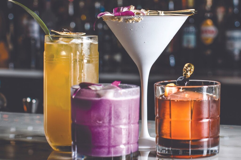 Taste Stirring Things Up