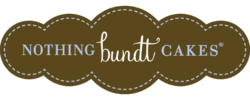 Nothing Bundt Cakes Logo 8921101556