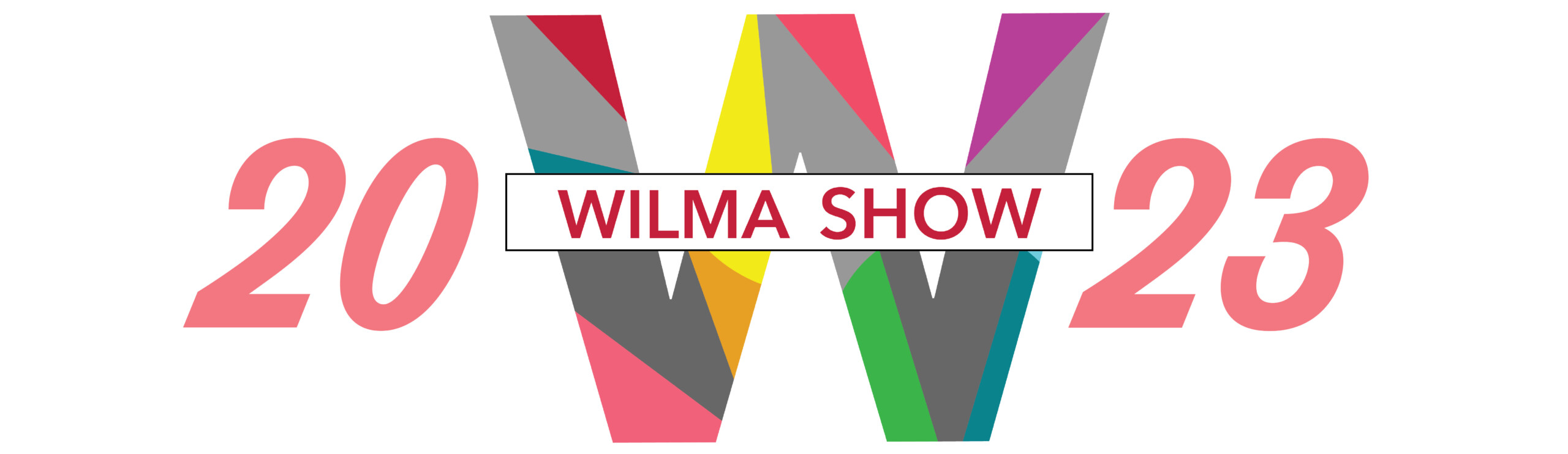 Wilma Show 2023 Header