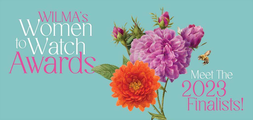 Finalist Header