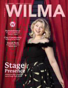Wilma 1123 Cover