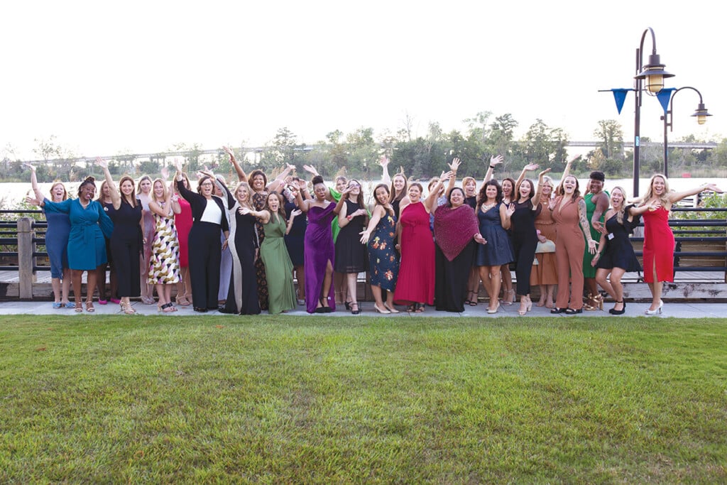 W2w Group Shot