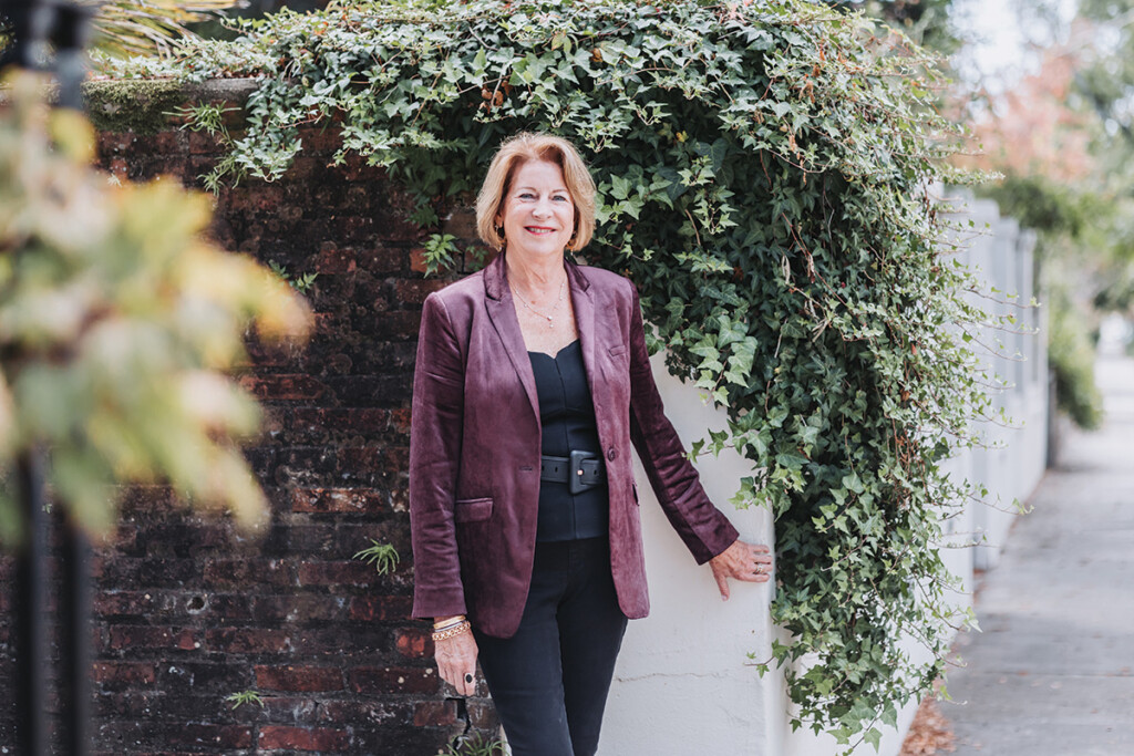 W2w Linda Sharkey