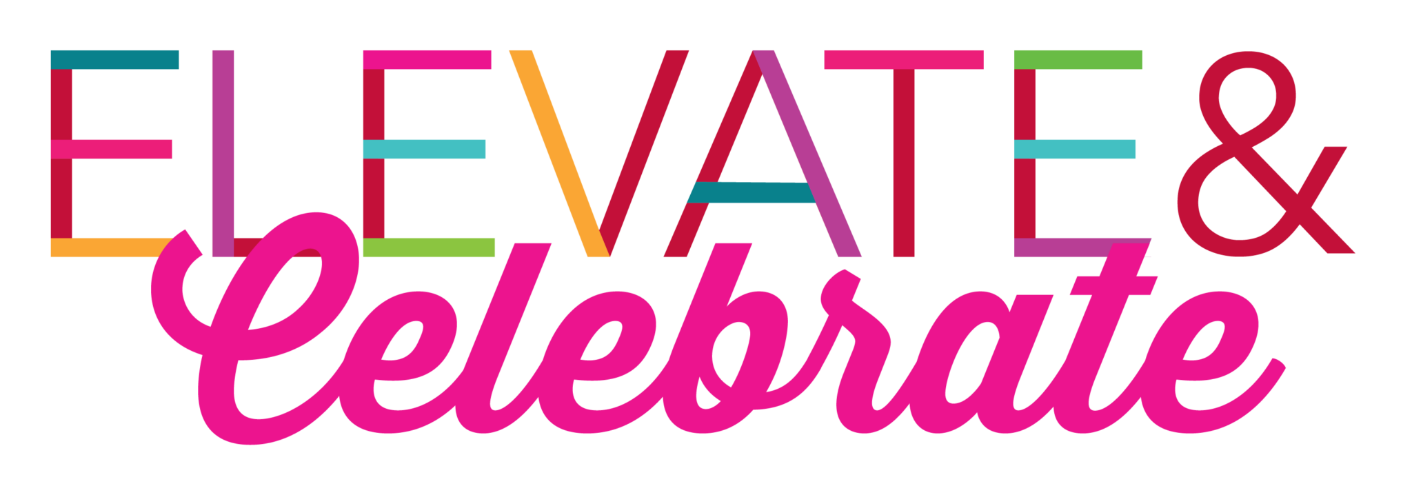 Elevate & Celebrate - WILMA magazine