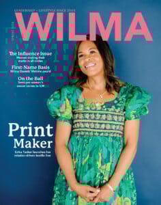 Wilma Cover