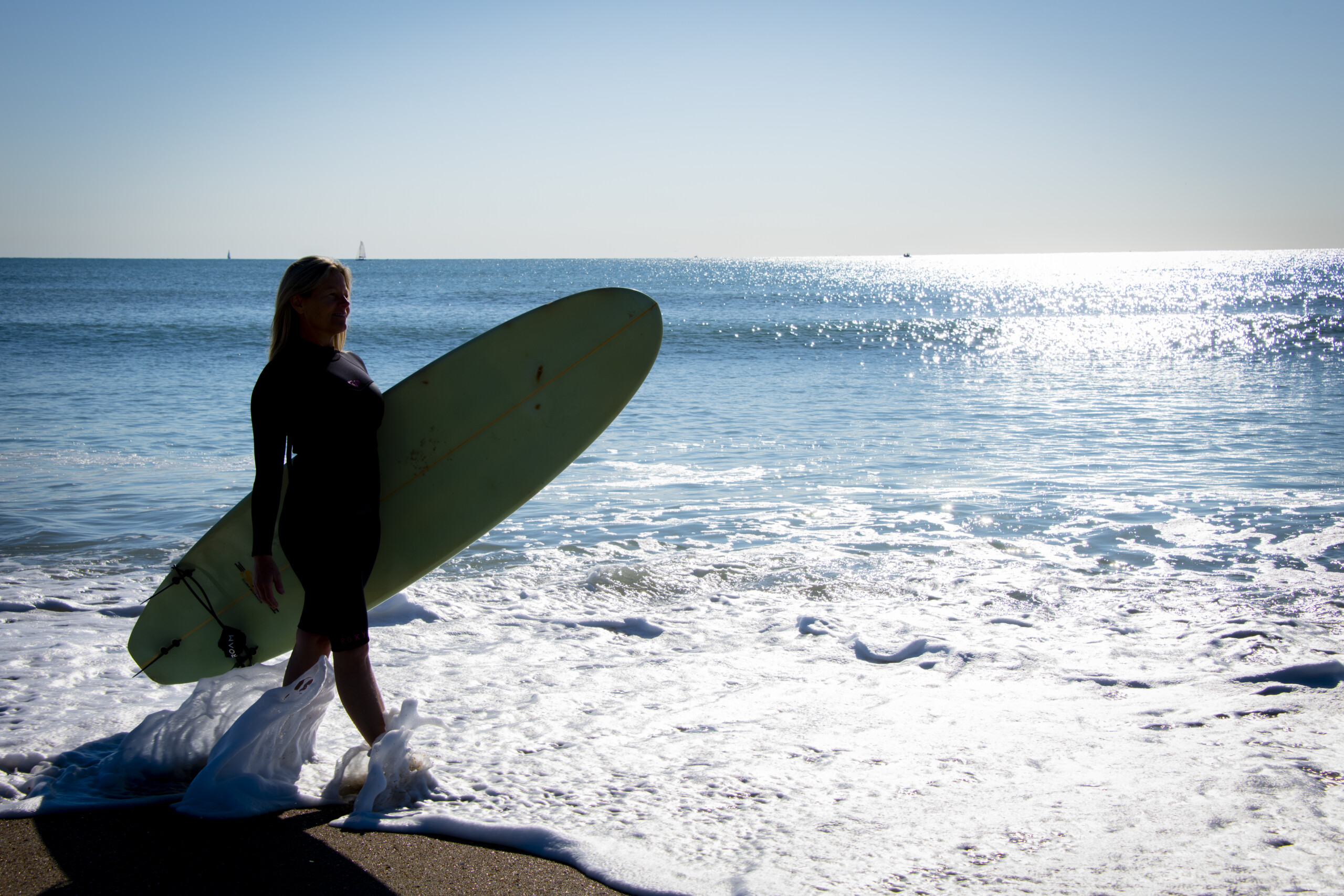 Steward of the Sea - WILMA magazine