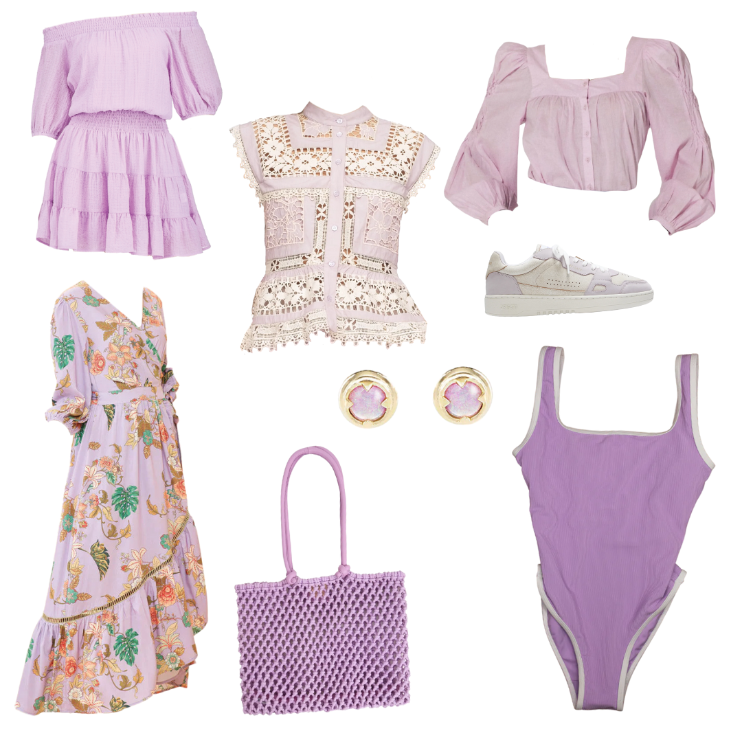 Lilac Like That - WILMA magazine