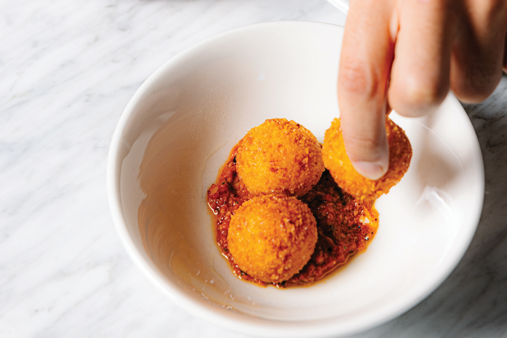 Taste Recipe