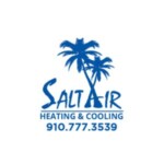 Saltair