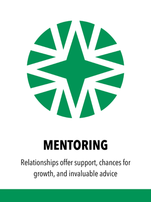 Mentoring