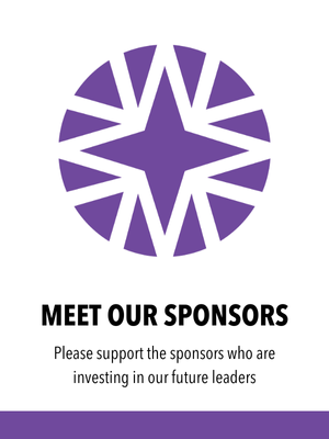 Sponsors