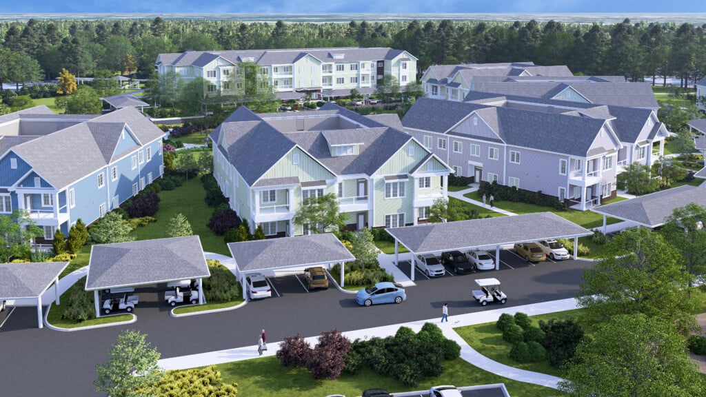 Porters Neck View1 Upd