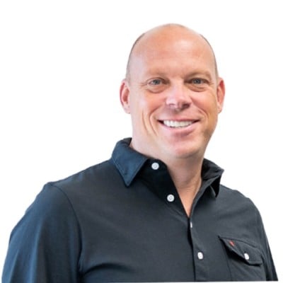 Chris Jones Headshot