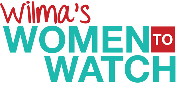 2014 Women to Watch Finalists - WILMA magazine