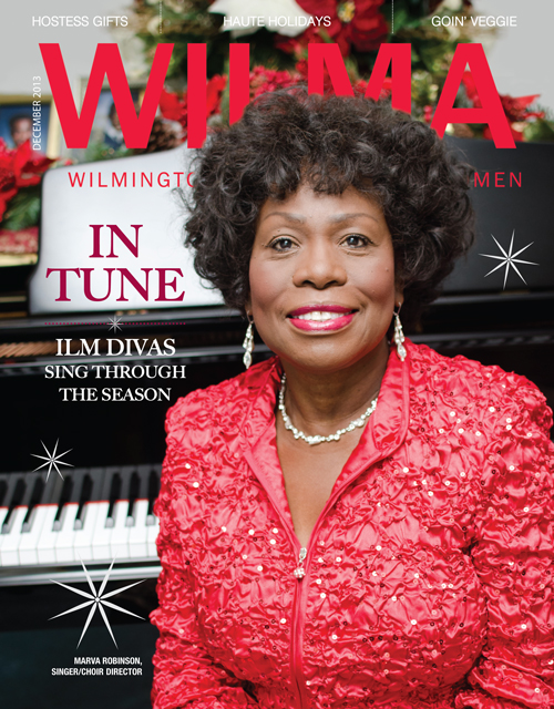 Wilma December 2013 - WILMA magazine