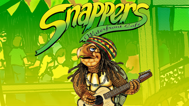 Snappers Waterfront Cafe