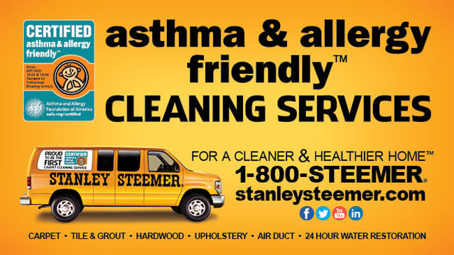 Stanley Steemer - Fleetio Customer Case Study