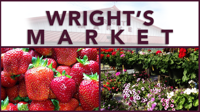 Wright's Market