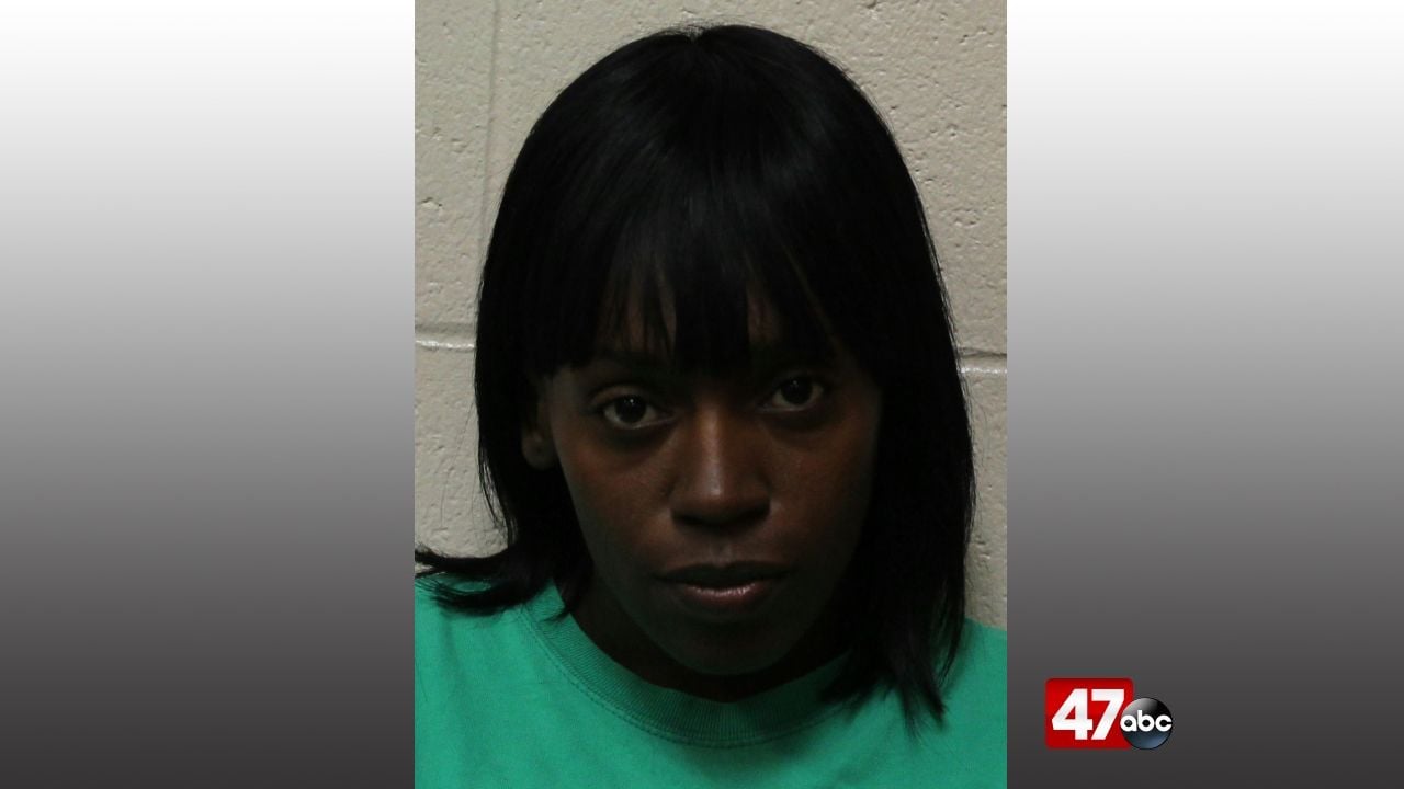 Salisbury woman sentenced in 2020 assault 47abc