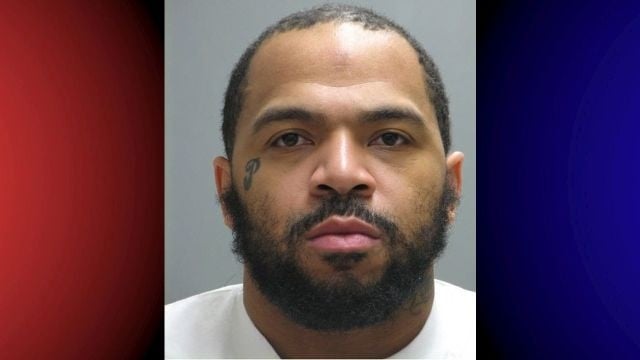 UPDATE: Philadelphia Man Convicted Of Murder, Home Invasion, Gun ...