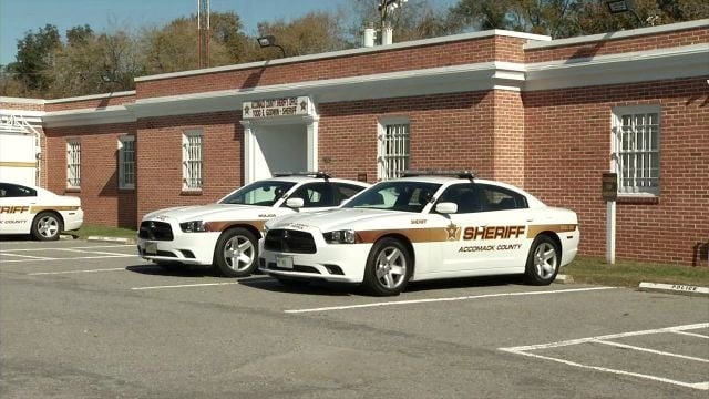 Sheriff  Accomack County