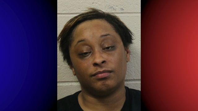 Salisbury Woman Accused Of Burglarizing Ex's Home - 47abc