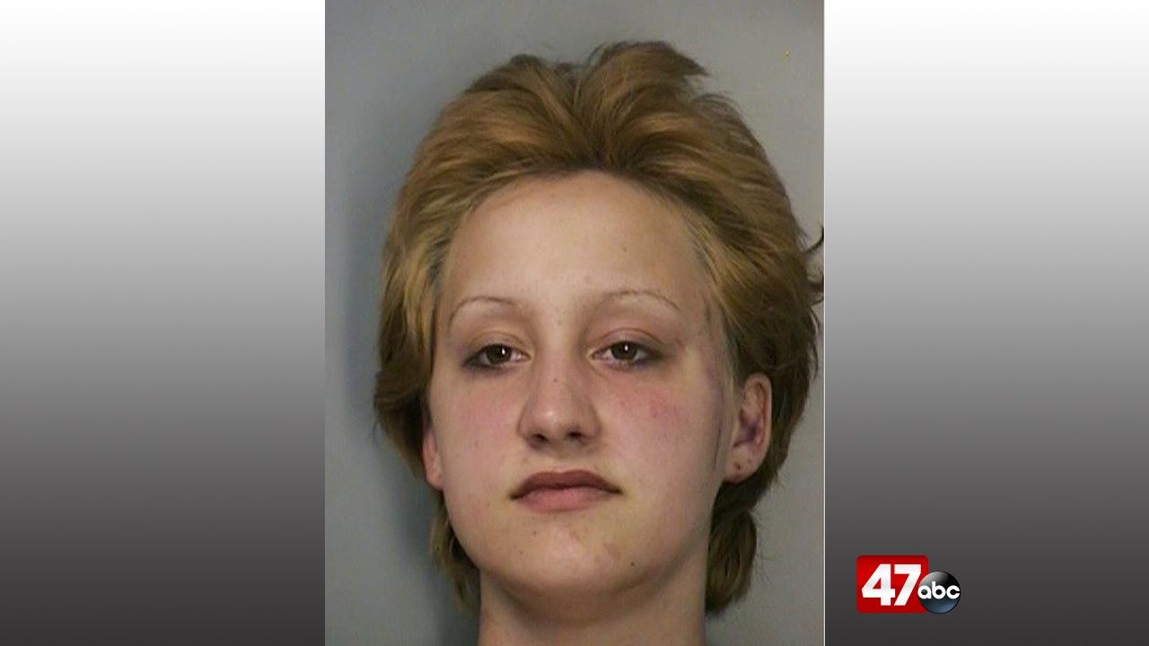 Missing Dover Woman Amanda Miller 47abc 