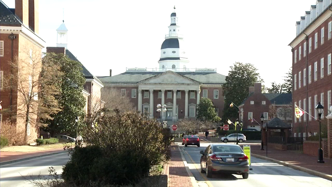 Maryland Governor declares State of Emergency for Tropical Storm ...