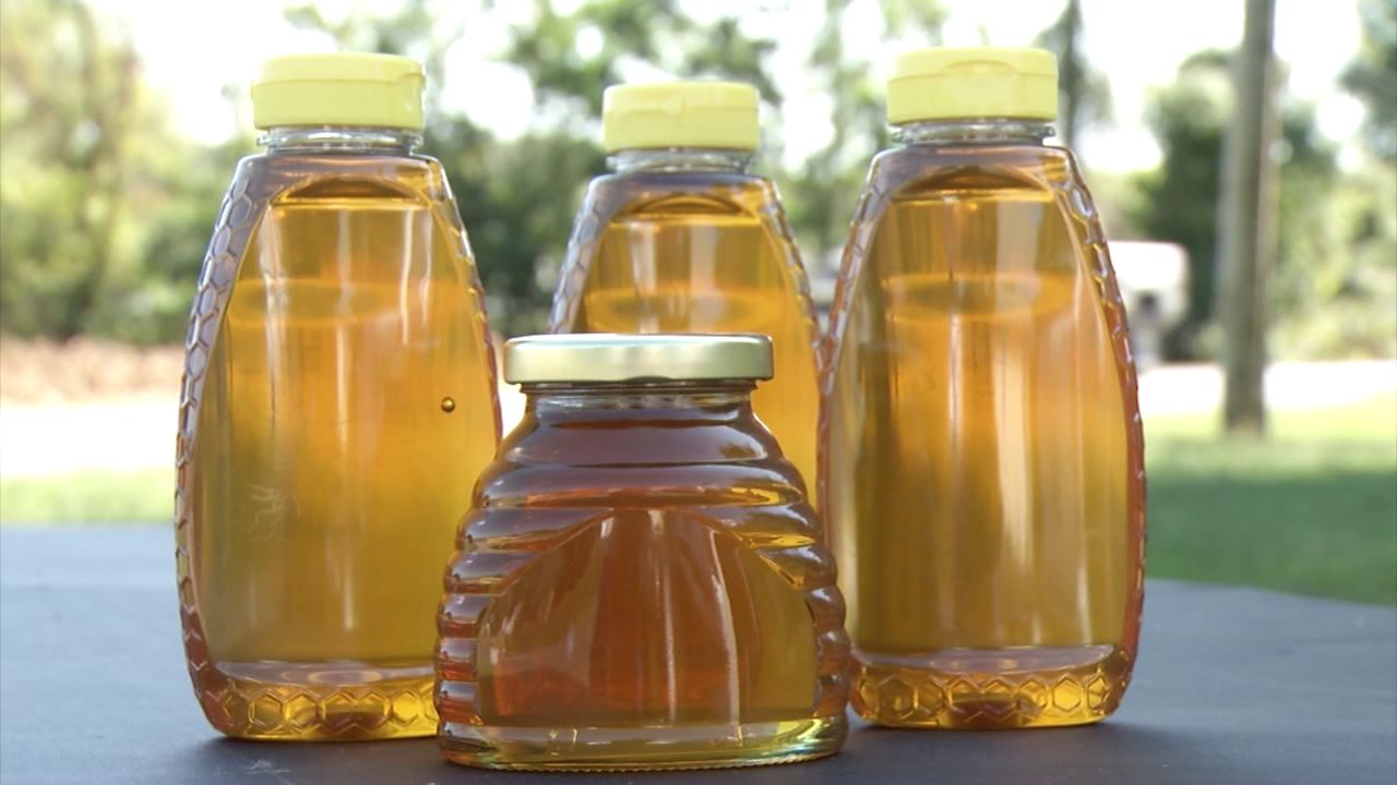 Made On Delmarva: Victory Garden Apiary - 47abc