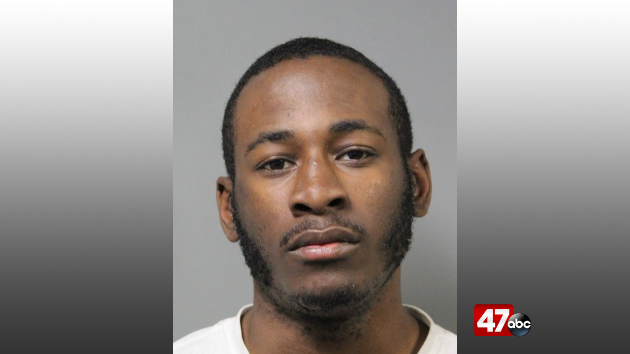 Dover man arrested on drug, firearms charges - 47abc