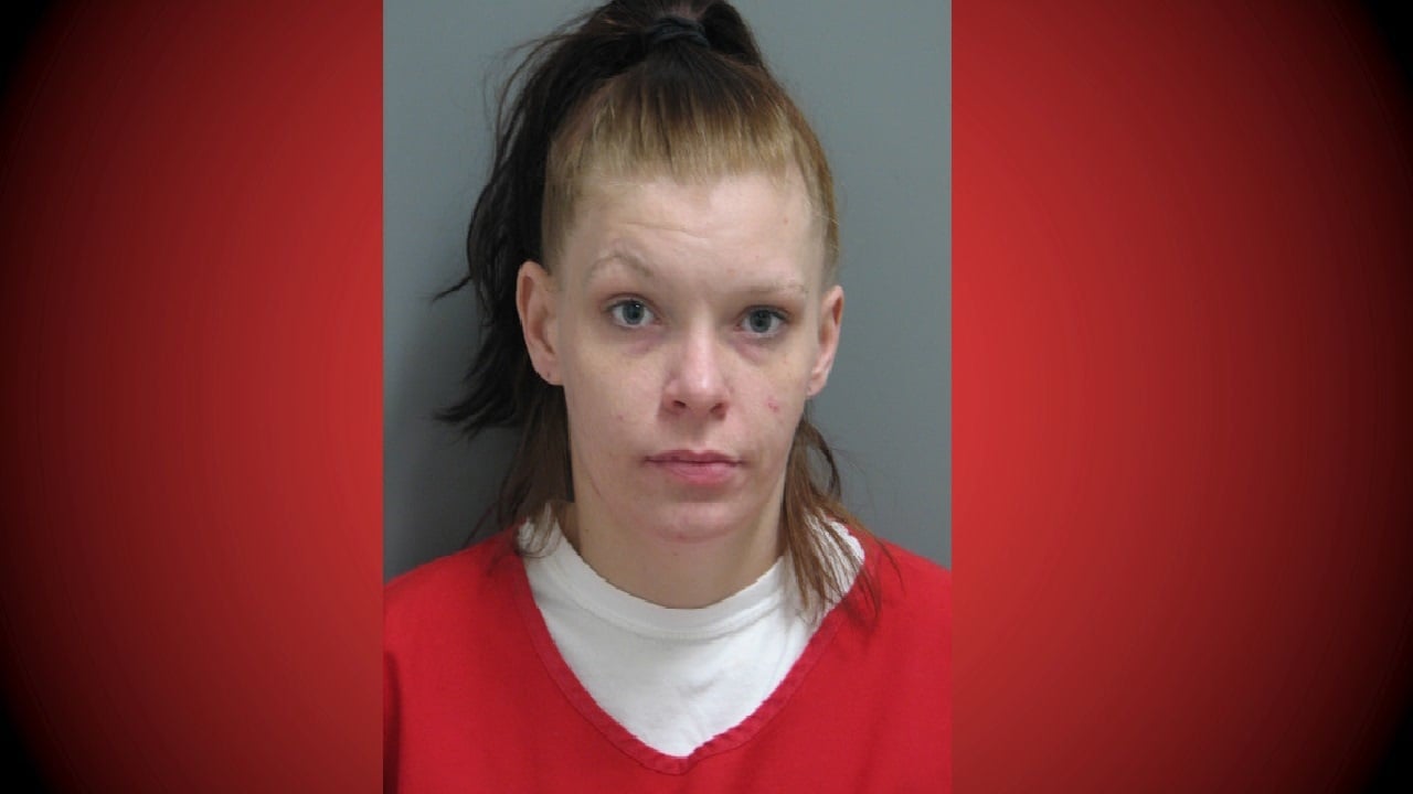 Salisbury Woman Arrested For Car Theft 47abc