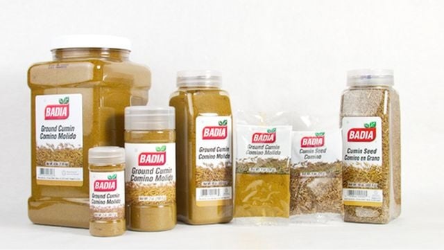 badia spices