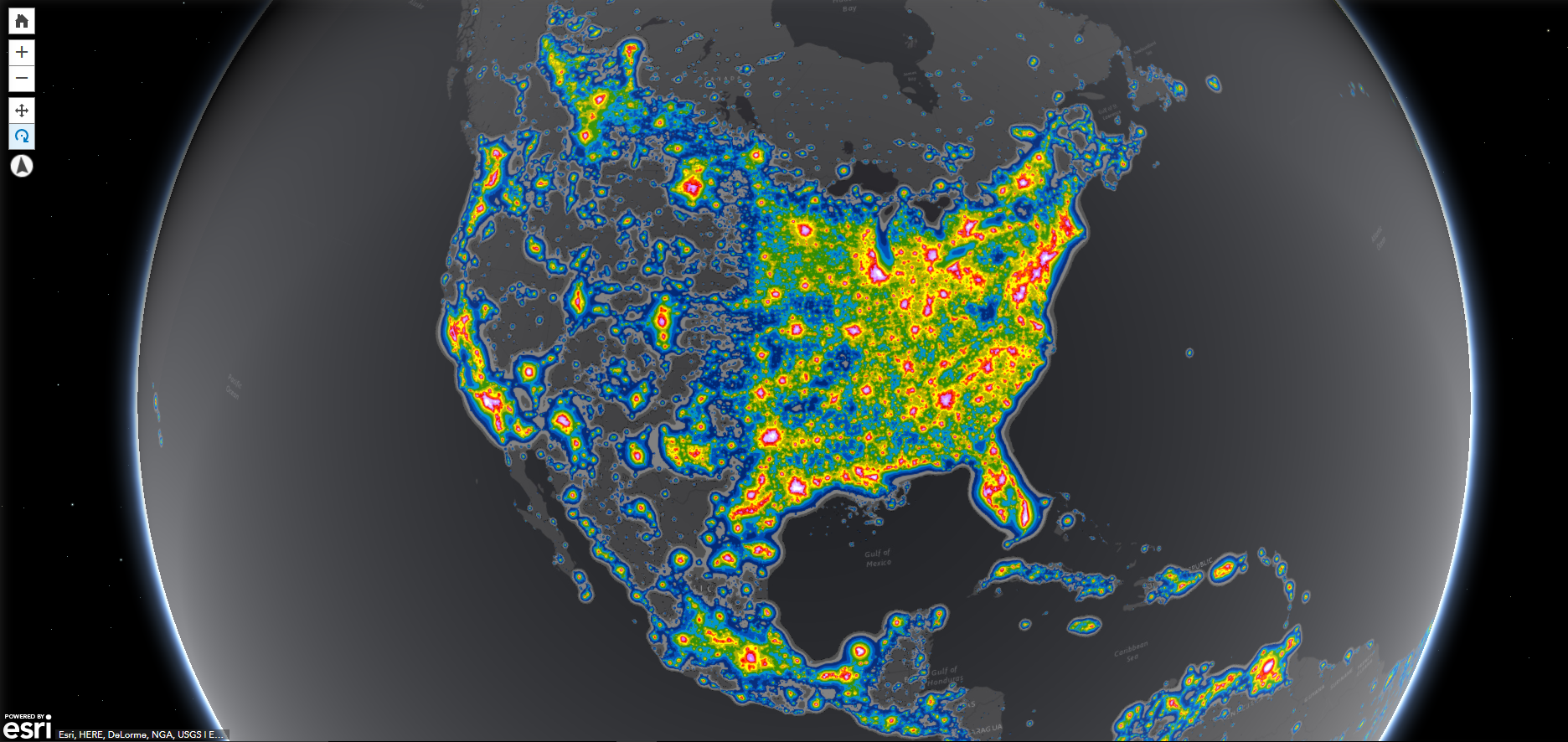 Too Much Light Pollution 47abc   Badlights Png 4423398 Ver1 0 