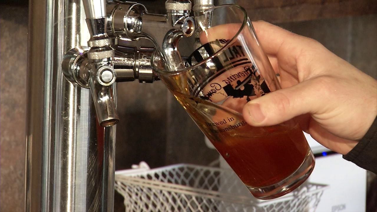 Controversy brewing over new beer bill 47abc