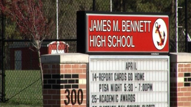 School officials confirm no threat at Bennett High School - 47abc