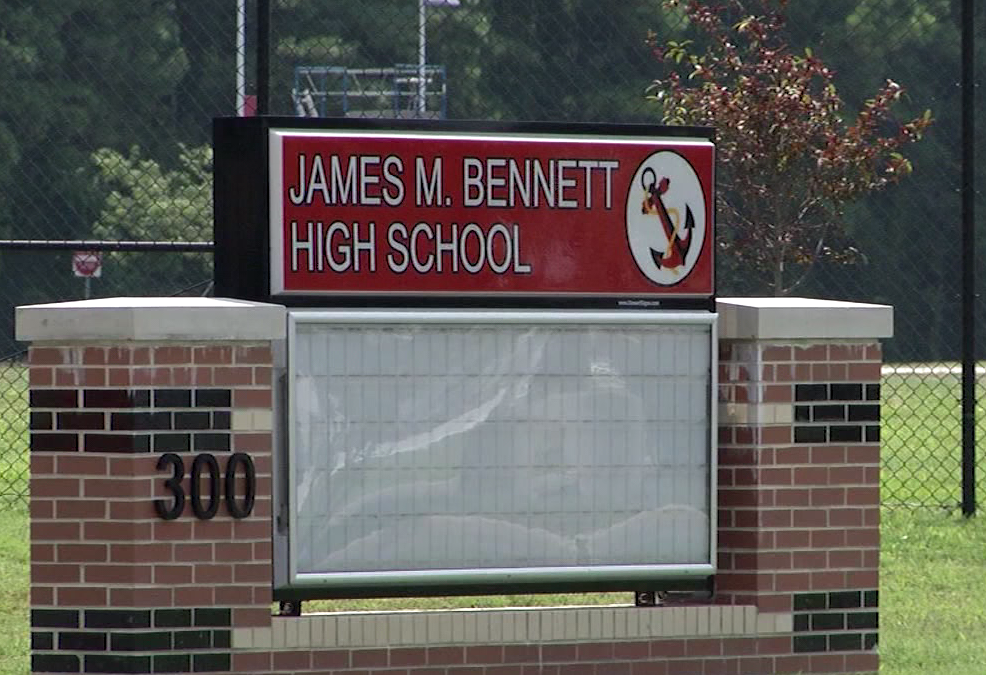 High School Student Arrested For Threat Of Mass Violence - 47abc