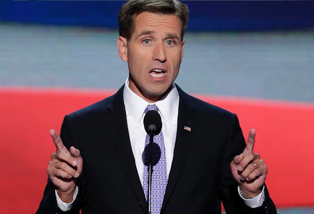 Politicians, friends, admirers share memories of Beau Biden - 47abc