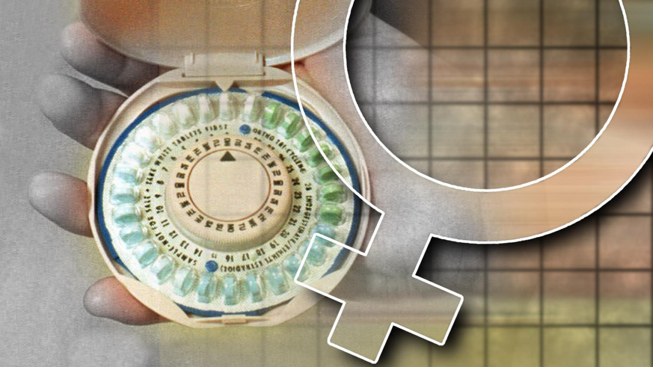Md. law easing access to birth control to take effect - 47abc