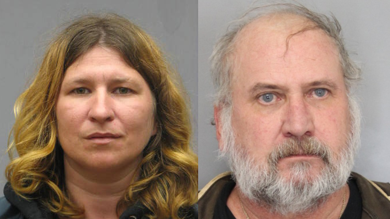 Two arrested in Blades illegal gun sales 47abc