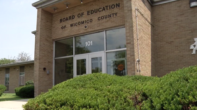 Wicomico County Council Proposes "hybrid" School Board - 47abc