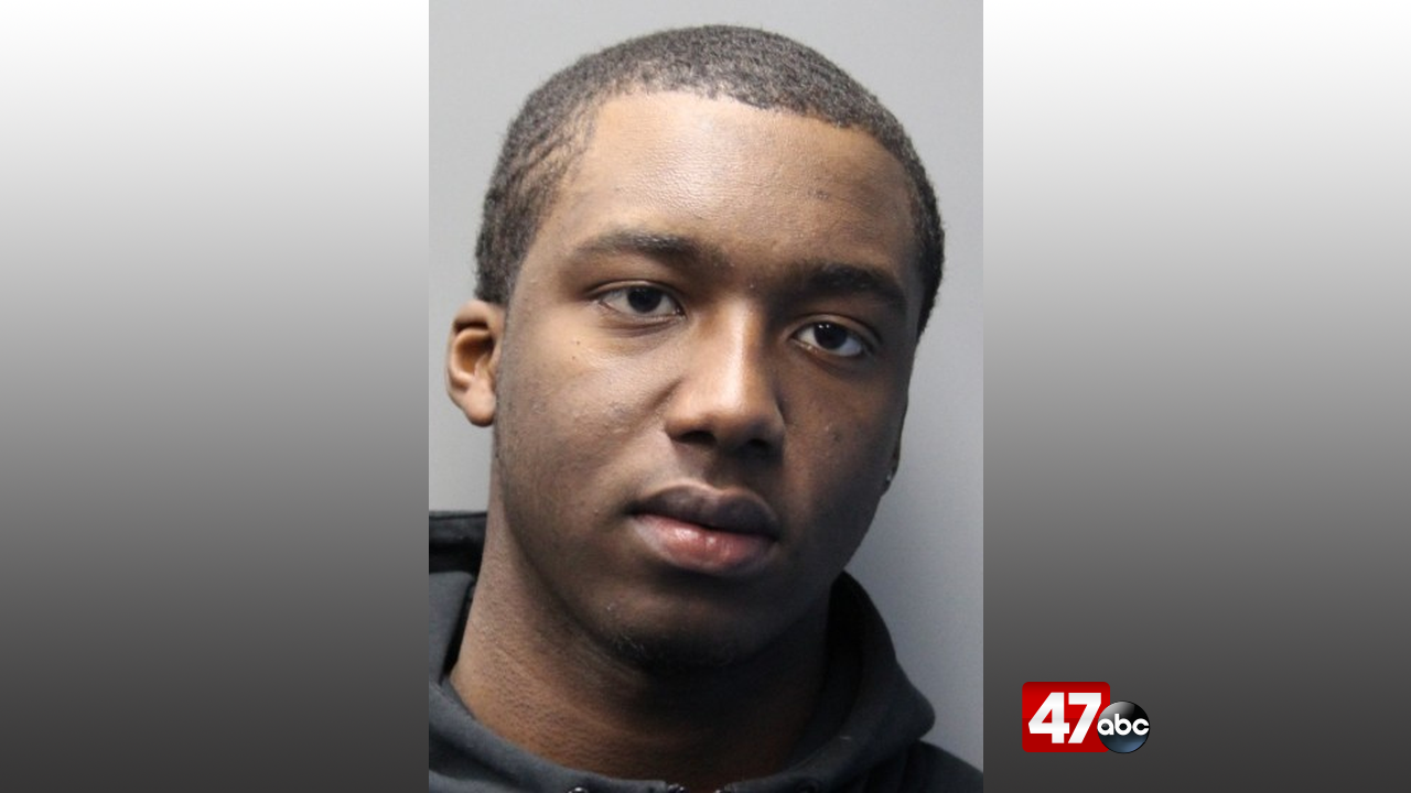 New York man arrested in Harrington on credit card fraud charges - 47abc