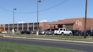 Student brings gun to Caesar Rodney High School, arrested - 47abc