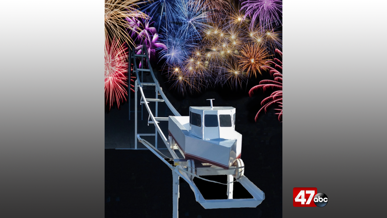 Cambridge to drop boat — not ball — on New Year's Eve - 47abc