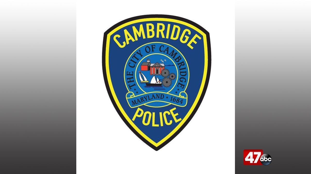 Cambridge man arrested after alleged assault in a Dorchester County