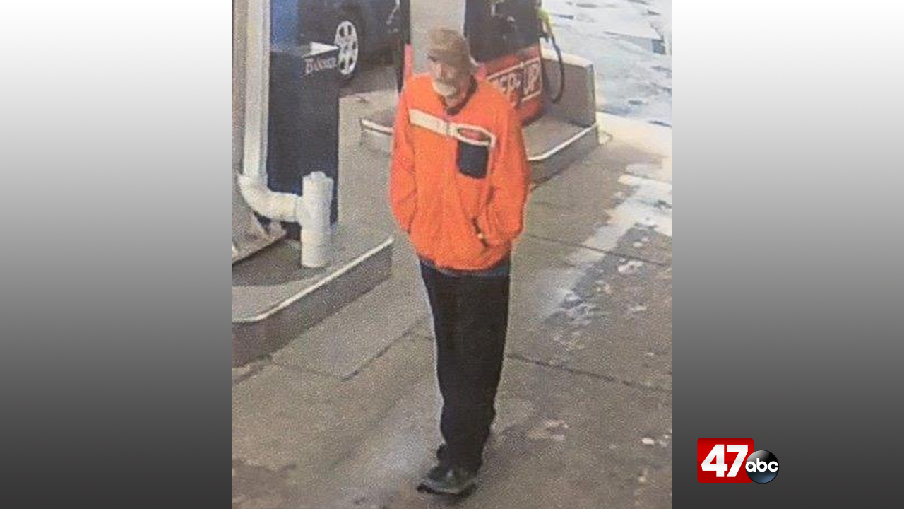 UPDATE: Cambridge Police arrest suspect in attempted bank robbery ...