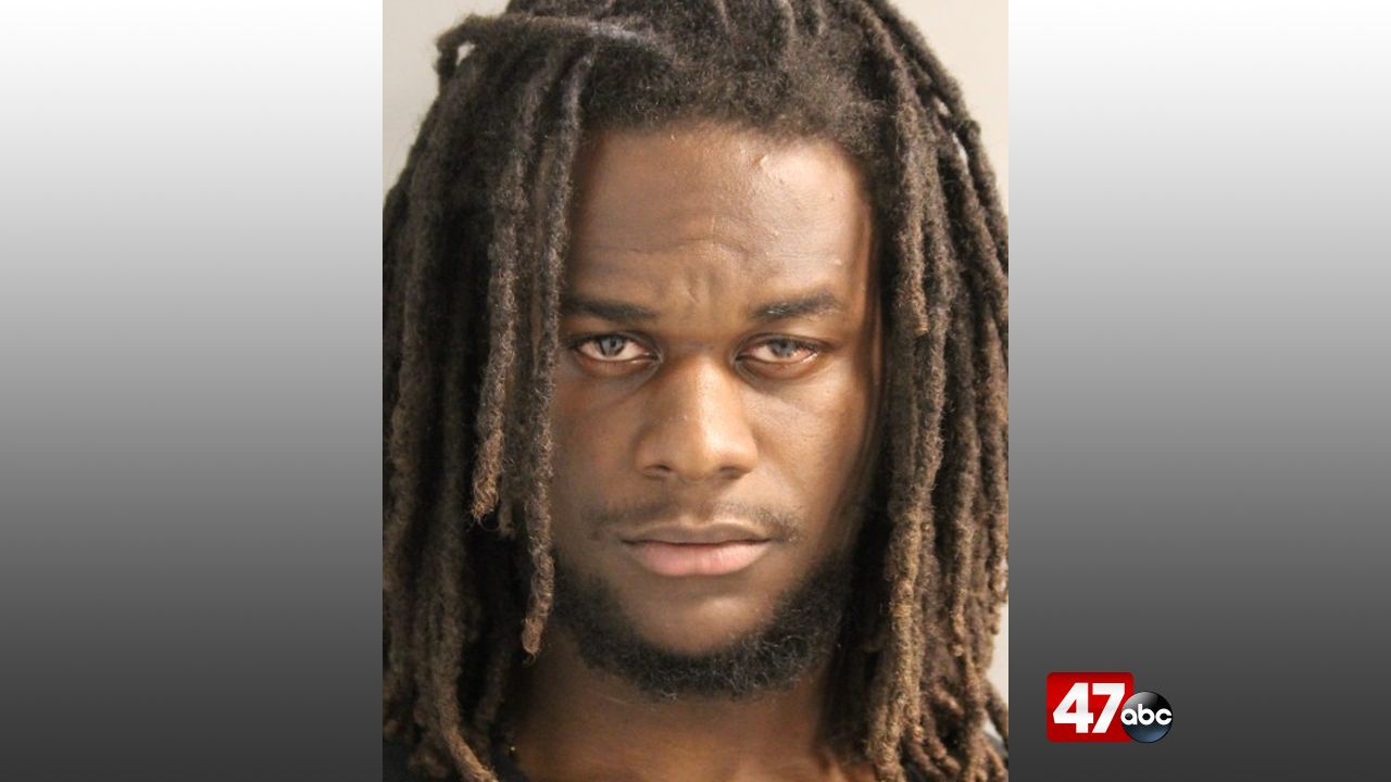 Dover man arrested in connection with three car thefts, police say - 47abc