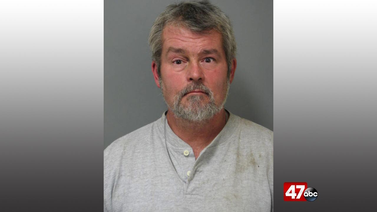Millsboro traffic stop leads to eighth DUI offense for Del. man - 47abc