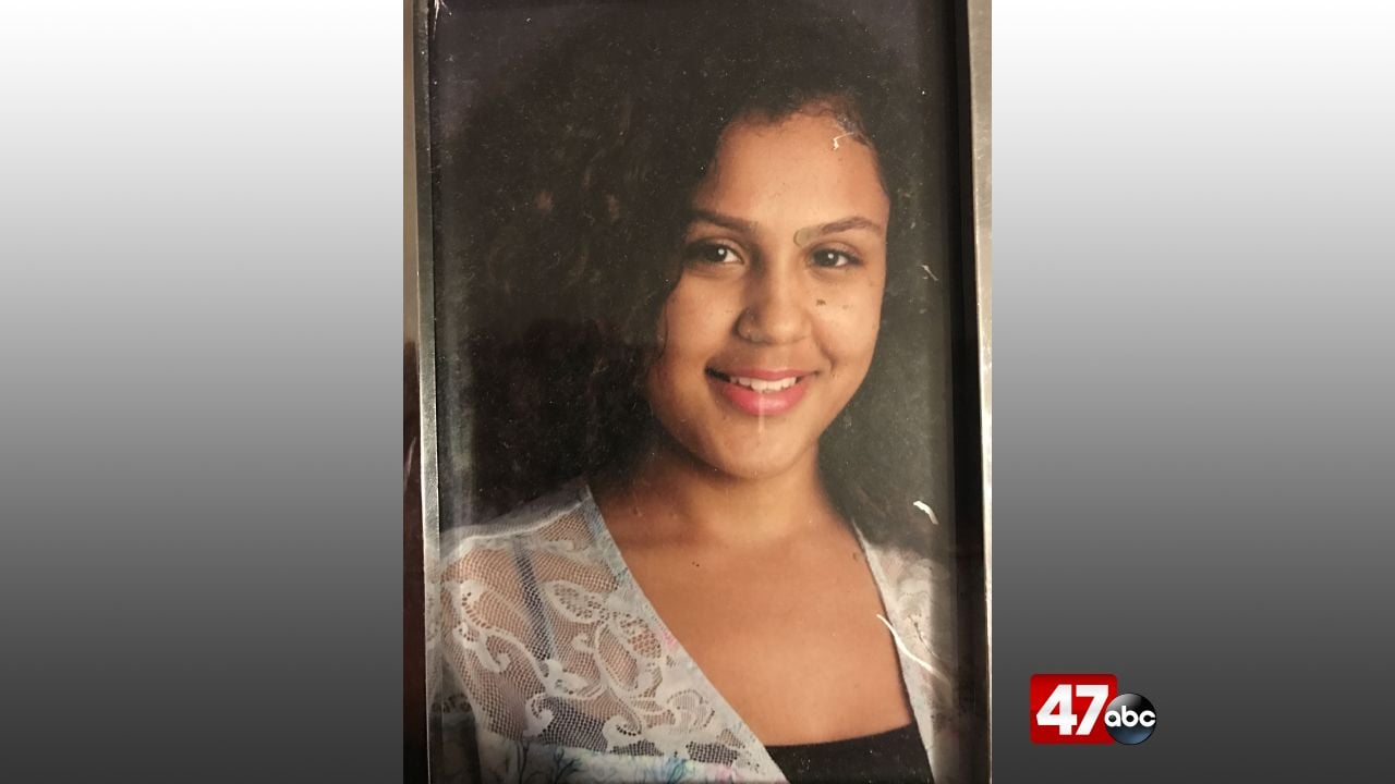 Update Missing Salisbury Teen Located 47abc 5770