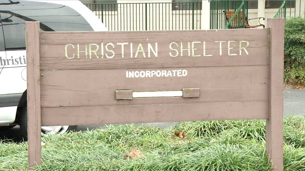 Christian Shelter accepting donations amid Coronavirus outbreak 47abc