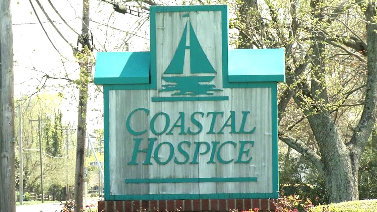 Community foundation of the eastern shore grants coastal hospice 2 000